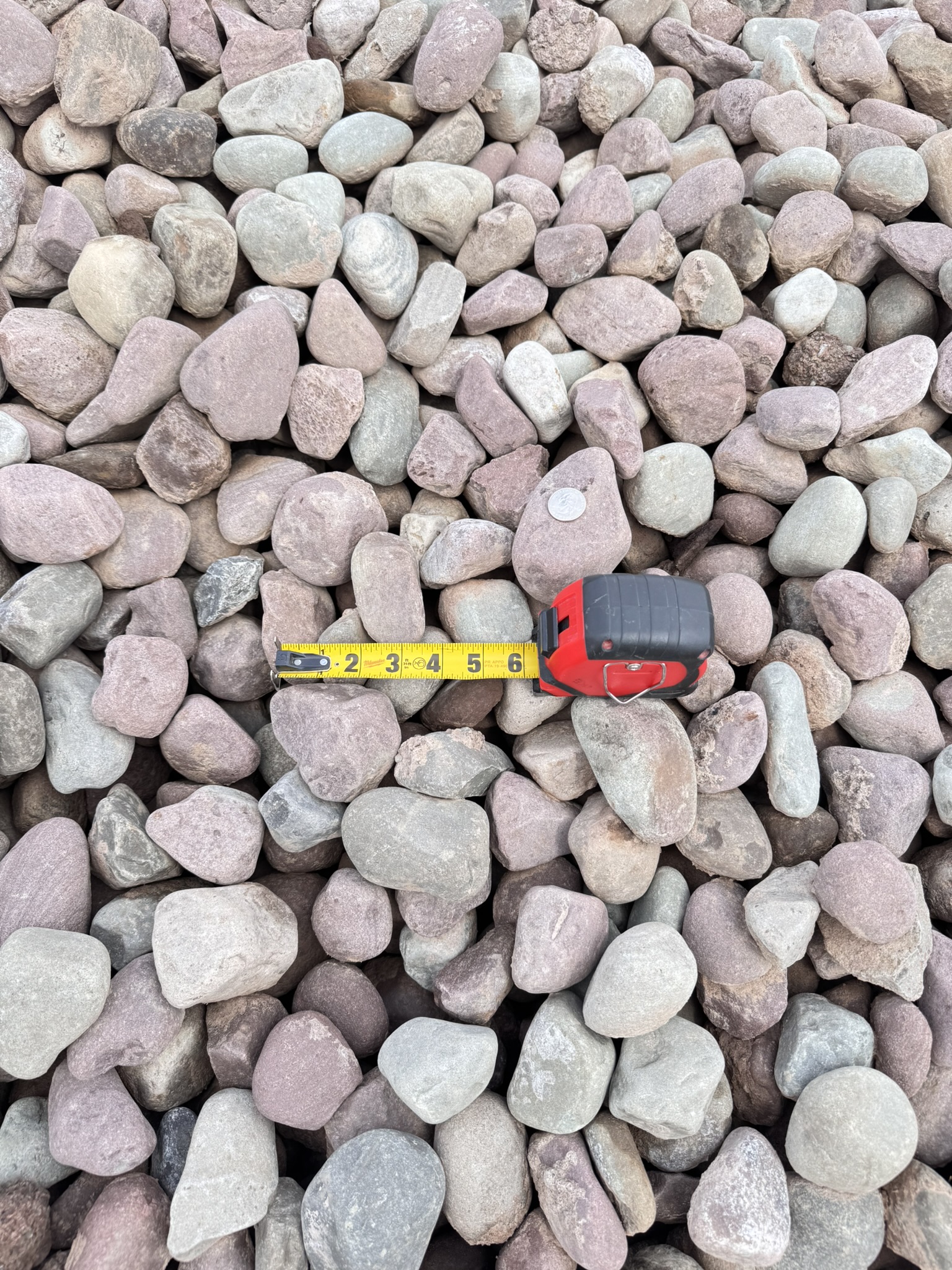 Bulk Mulch and Stone Delivery - Aspinall's Landscaping and Tree Nursery ...